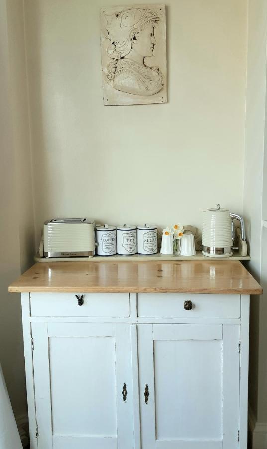 West Hill Retreat Edwardian Balcony Ensuite With Room Served Breakfast & Free Parking Hastings Luaran gambar