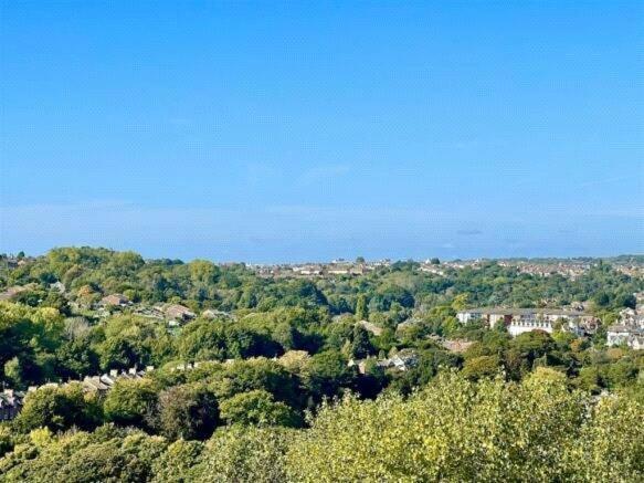 West Hill Retreat Edwardian Balcony Ensuite With Room Served Breakfast & Free Parking Hastings Luaran gambar
